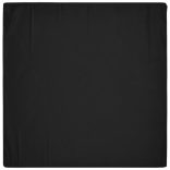 négyzet alakú kerti bútorhuzat 8 fűzőlyukkal 132 x 132 x 80 cm