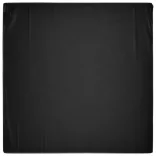 négyzet alakú kerti bútorhuzat 16 fűzőlyukkal 205 x 205 x 90 cm