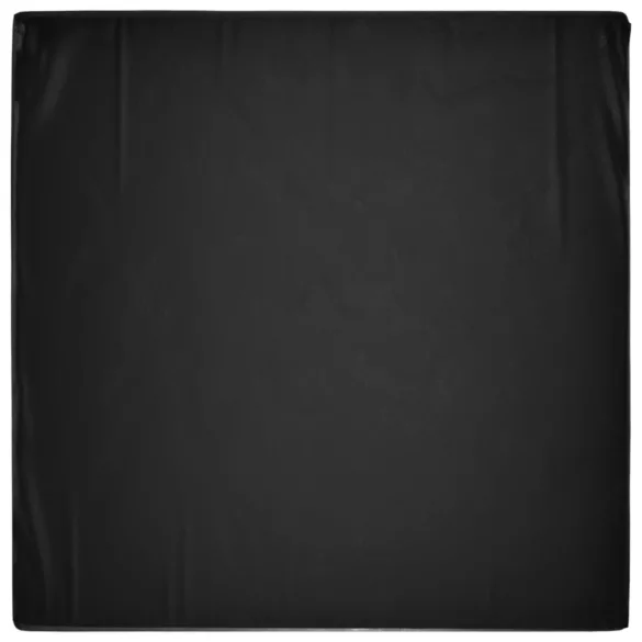 négyzet alakú kerti bútorhuzat 16 fűzőlyukkal 205 x 205 x 90 cm