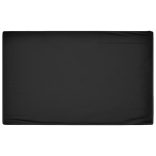 téglalap alakú kerti bútorhuzat 12 fűzőlyukkal 213x132x75 cm