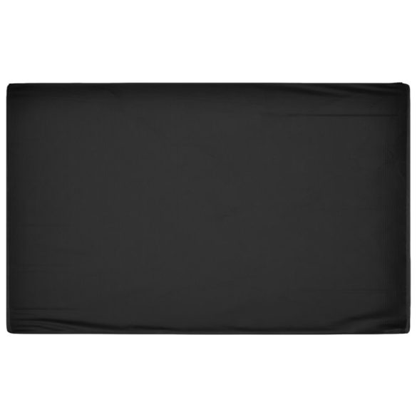 téglalap alakú kerti bútorhuzat 12 fűzőlyukkal 213x132x75 cm