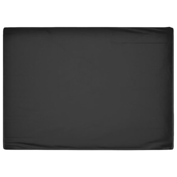 téglalap alakú kerti bútorhuzat 12 fűzőlyukkal 240x180x80 cm