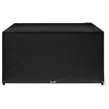 téglalap alakú kerti bútorhuzat 16 fűzőlyukkal 278x204x105 cm