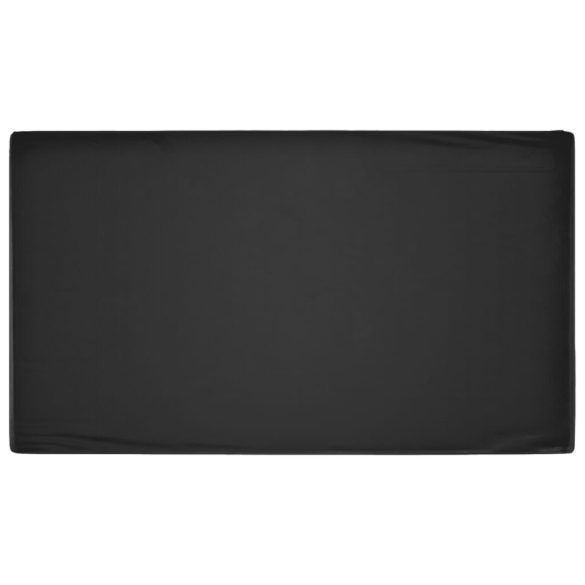 téglalap alakú kerti bútorhuzat 12 fűzőlyukkal 315x180x75 cm