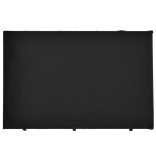 polietilén hintapad huzat 12 fűzőlyukkal 215x150x130/150 cm