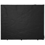 polietilén hintapad huzat 12 fűzőlyukkal 220x177x220 cm