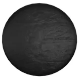 kerek sziget társalgóhuzat 8 fűzőlyukkal Ø188 x 50 cm