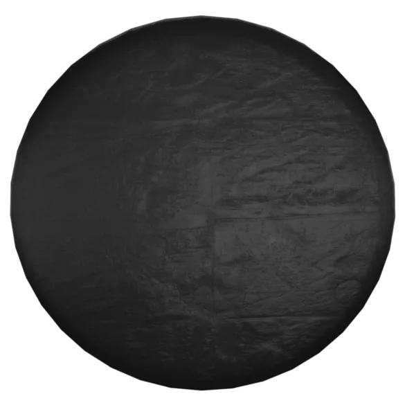 kerek sziget társalgóhuzat 8 fűzőlyukkal Ø188 x 50 cm