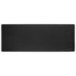 polietilén napozóágy huzat 12 fűzőlyukkal 205x75x40 cm