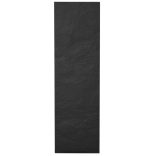 polietilén napozóágy huzat 12 fűzőlyukkal 205x75x40/70 cm