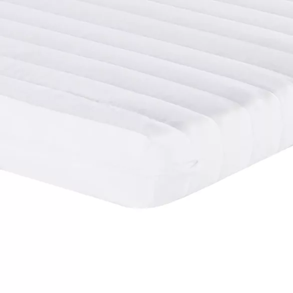 világosszürke kihúzható bársony heverő matraccal 90 x 200 cm