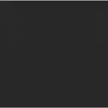 2 db fekete polyrattan kerti sarokkanapé párnákkal