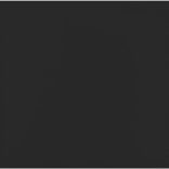 3 részes fekete polyrattan kerti ülőgarnitúra párnákkal