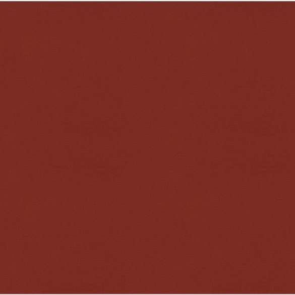 2 db barna polyrattan kerti középső kanapé párnával