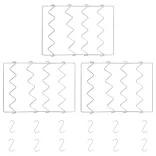 horganyzott acél BBQ füstölőkemence hidegfüst-generátorral