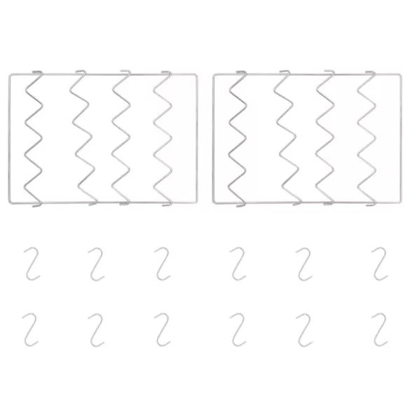 horganyzott acél BBQ füstölőkemence hidegfüst-generátorral