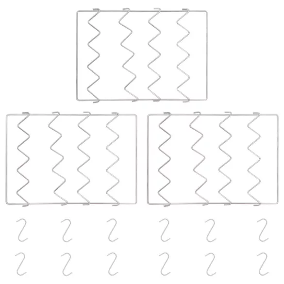 horganyzott acél BBQ füstölőkemence hidegfüst-generátorral