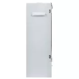 horganyzott acél BBQ füstölőkemence hidegfüst-generátorral