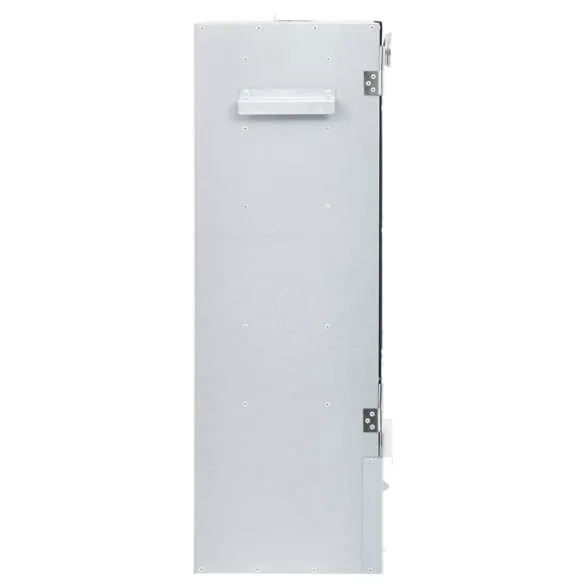 horganyzott acél BBQ füstölőkemence hidegfüst-generátorral