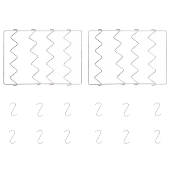 horganyzott acél BBQ füstölőkemence hidegfüst-generátorral