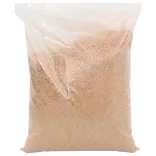 horganyzott acél BBQ füstölőkemence hidegfüst-generátorral