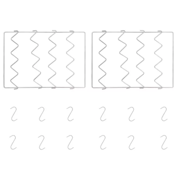 horganyzott acél BBQ füstölőkemence hidegfüst-generátorral