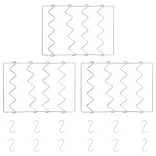 horganyzott acél BBQ füstölőkemence hidegfüst-generátorral