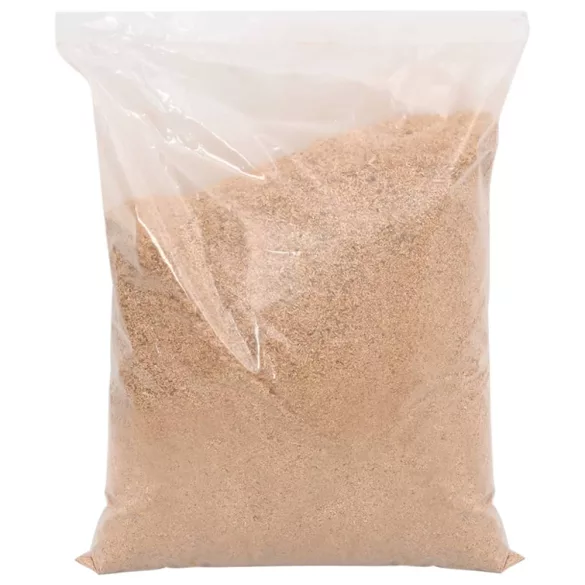 horganyzott acél BBQ füstölőkemence hidegfüst-generátorral