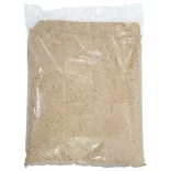 horganyzott acél BBQ füstölőkemence hidegfüst-generátorral