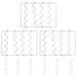 horganyzott acél BBQ füstölőkemence hidegfüst-generátorral