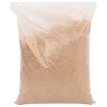 horganyzott acél BBQ füstölőkemence hidegfüst-generátorral