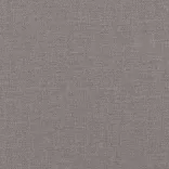 3 személyes tópszínű szövetkanapé díszpárnákkal 180 cm