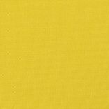 világossárga szövet kanapéfotel lábtartóval 60 cm