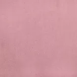 3 személyes rózsaszín bársonykanapé lábtartóval 180 cm