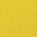 világossárga szövet kanapéfotel lábtartóval 60 cm