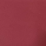 3 részes bordó műbőr ülőgarnitúra párnákkal