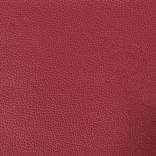 2 részes bordó műbőr ülőgarnitúra párnákkal