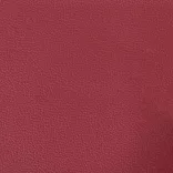 3 részes bordó műbőr ülőgarnitúra párnákkal