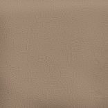 4 részes cappuccino műbőr ülőgarnitúra párnákkal