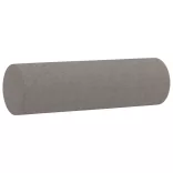 3 részes tópszínű mikroszálas szövet ülőgarnitúra párnával