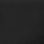 3 részes fekete műbőr ülőgarnitúra