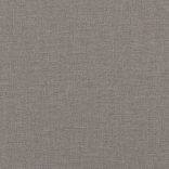 4 részes tópszínű szövet ülőgarnitúra párnákkal