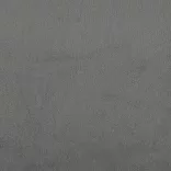 3 részes sötétszürke mikroszálas szövet ülőgarnitúra párnákkal