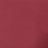 3 részes bordó műbőr ülőgarnitúra párnákkal