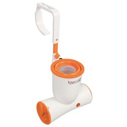   Bestway Flowclear Skimatic medencesz?r? szivattyú 2574 L/óra 58462