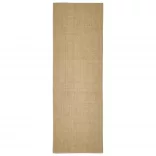 szizálszőnyeg kaparófához 66 x 200 cm