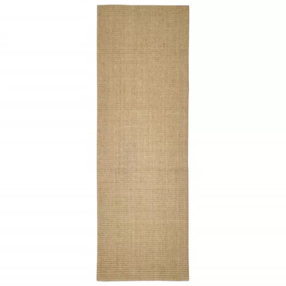 szizálszőnyeg kaparófához 66 x 200 cm