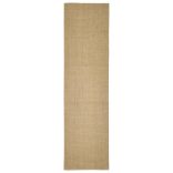 szizálszőnyeg kaparófához 66 x 250 cm