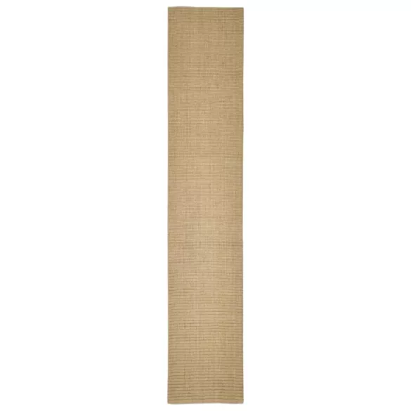 szizálszőnyeg kaparófához 66 x 350 cm