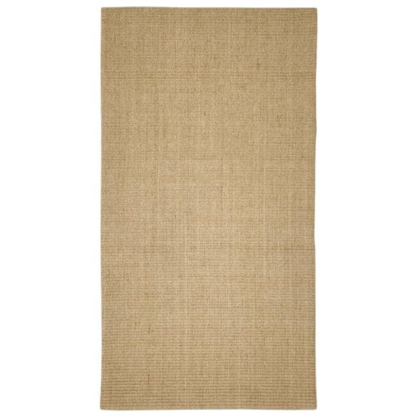 szizálszőnyeg kaparófához 80 x 150 cm